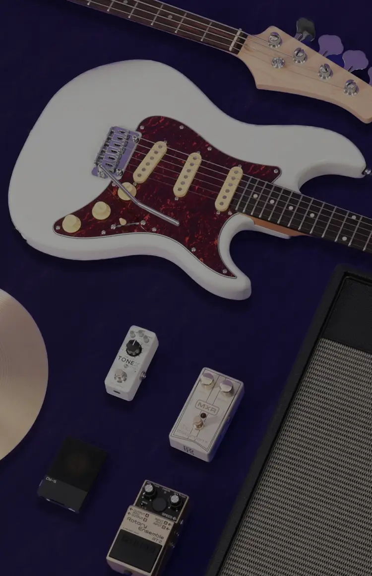 Black Friday Clearance & Early Deals Now Live! - Andertons Music Co. 2026