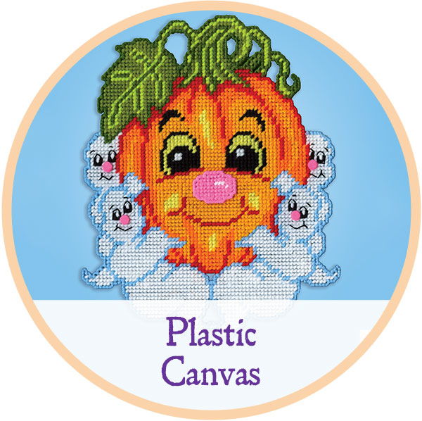 Plastic Canvas