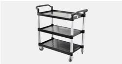 Utility Carts & Bussing Carts