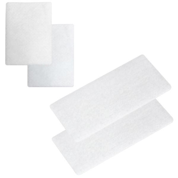 Floating Image of ResMed CPAP Machine Filters