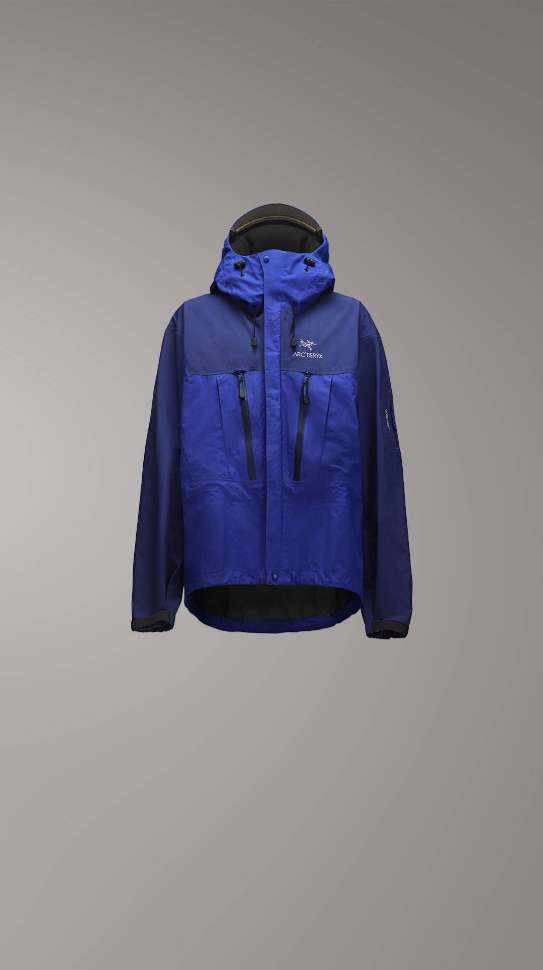 Alpha SV Redesign 2023 | ARC'TERYX – アークテリクス Alpha SV Redesign 2023 | ARC'TERYX – アークテリクス