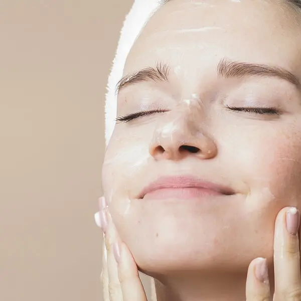 Exfoliate – But Gently