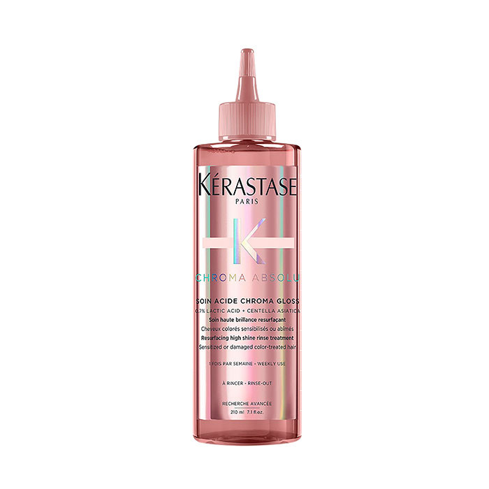Kerastase Chroma Absolu Soin Acid High Shine Treatment for Coloured Hair