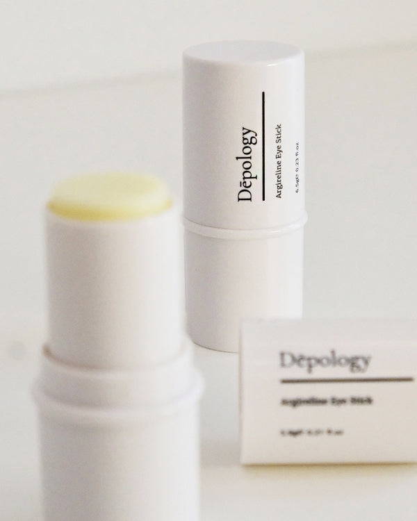 Depology Argireline Anti-wrinkle stick for moisturizing the face 