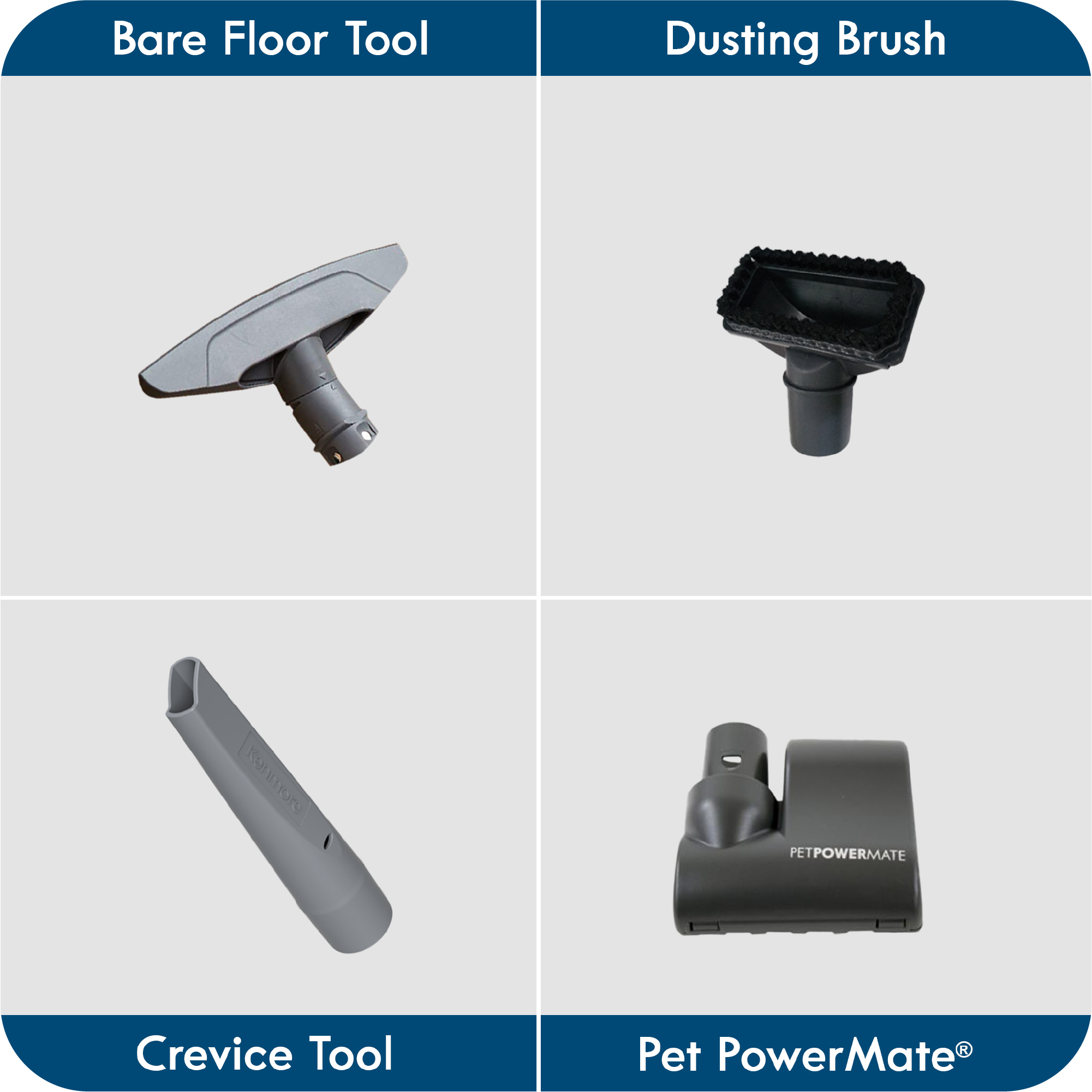 4 Versatile Tools
