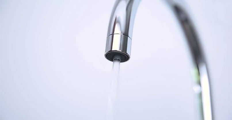 Grohe Blue Pure Eurosmart rubinetto per lavello monocomando con sistem —  CREdilizia