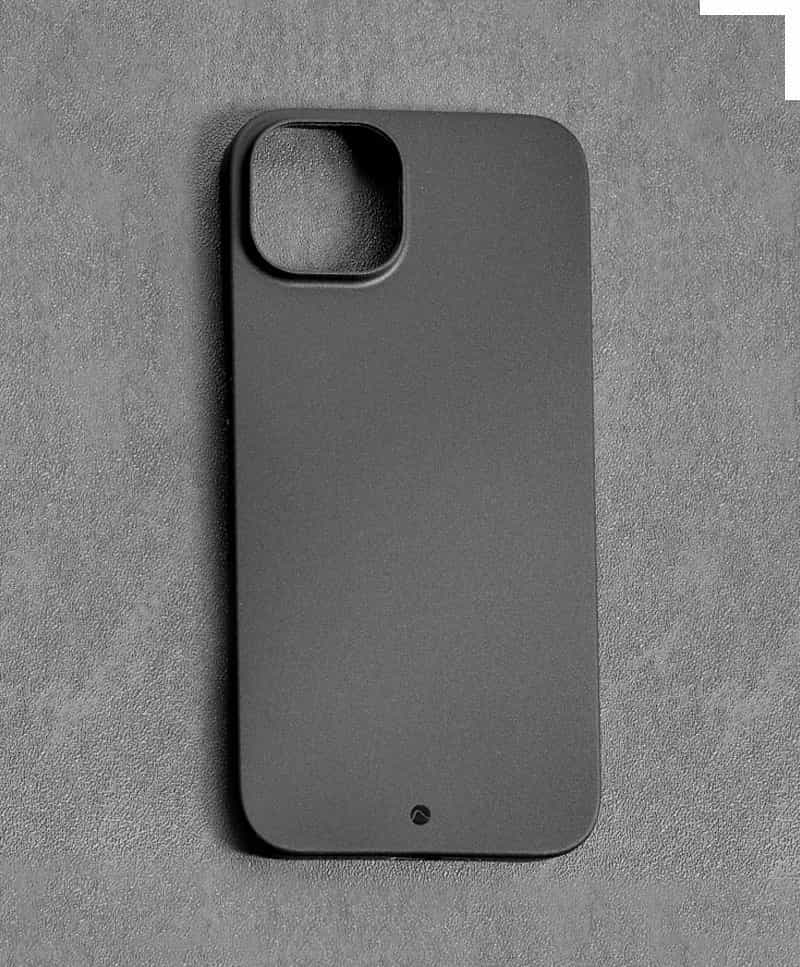 Veil  Impossibly thin iPhone 12 case – Caudabe