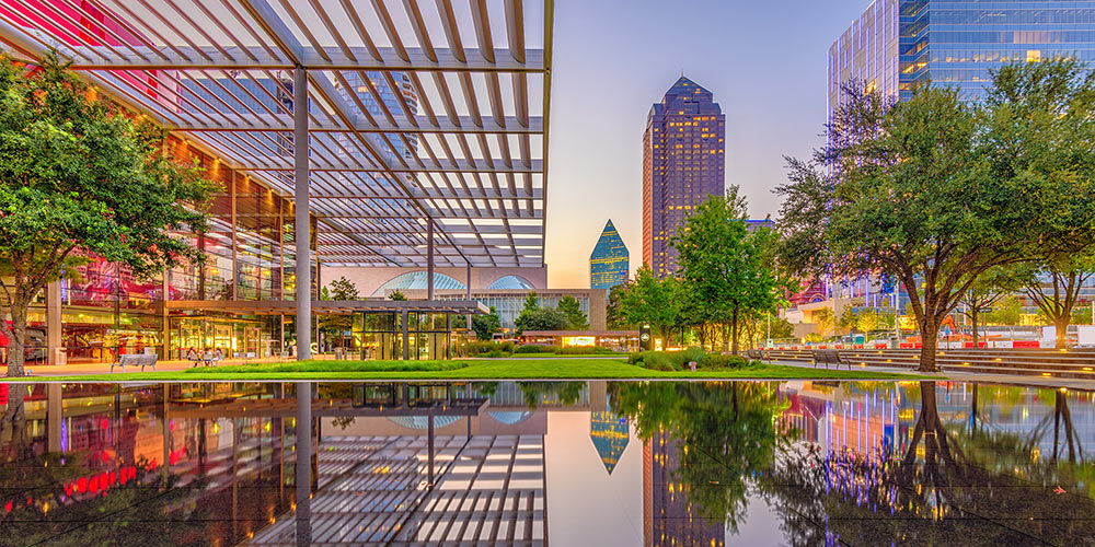 Dallas Landscape and Plant Healthcare Workshop