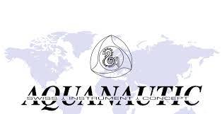 AQUANAUTIC watches logo