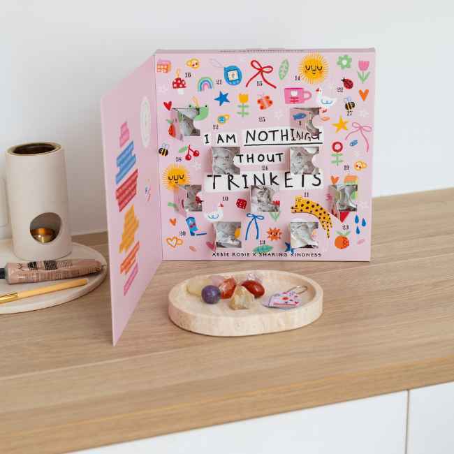 the best advent calendar 2026 without chocolates