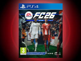 Juegos PS4