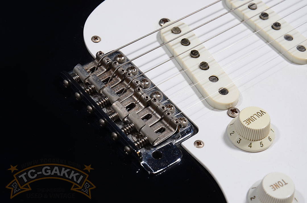 Fender Japan EXTRAD model Fender Japan EXTRAD model