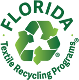 FLORIDA Textile Recycling Programs logo