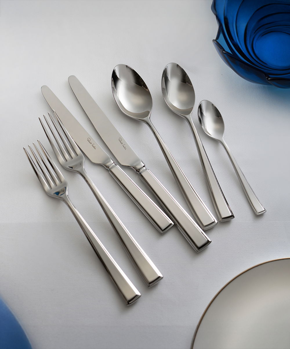 Fairford Bright Cutlery