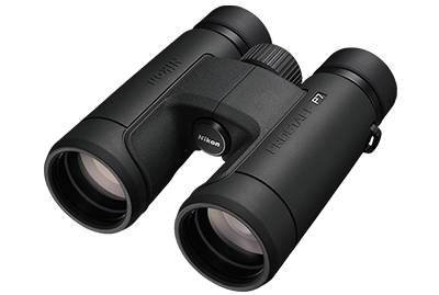 Nikon PROSTAFF P7 binoculars