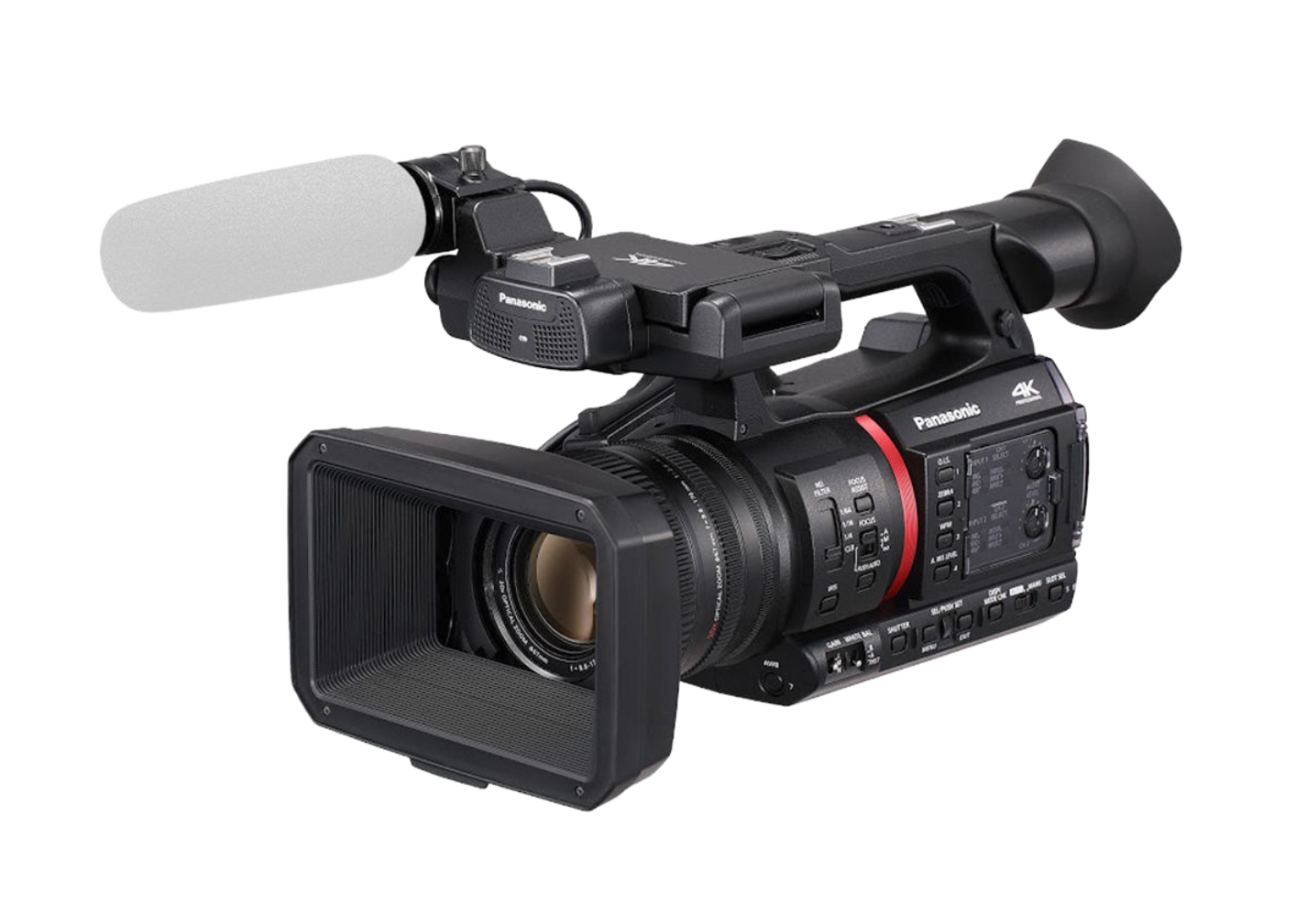 Cameras Rentals - Eagle AV Rental - Audio Visual Live Streaming Services