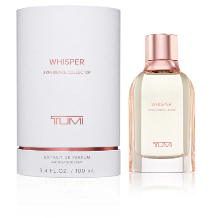 TUMI Whisper Extrait de Parfum