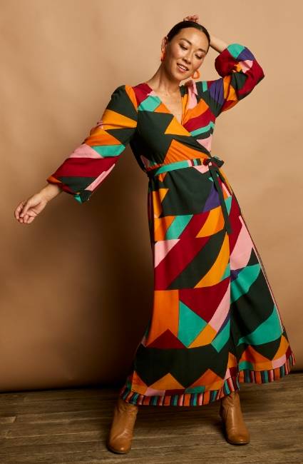 daphne-wrap-dress-Abstract