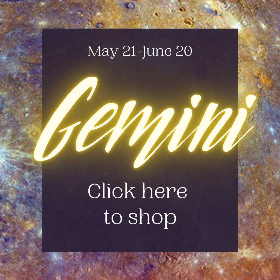Click here to shop for Gemini