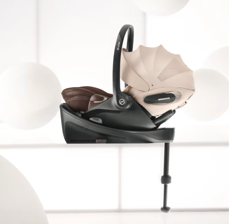 The Cybex Cloud S