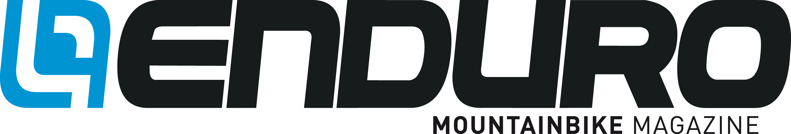 Enduro Mag Logo
