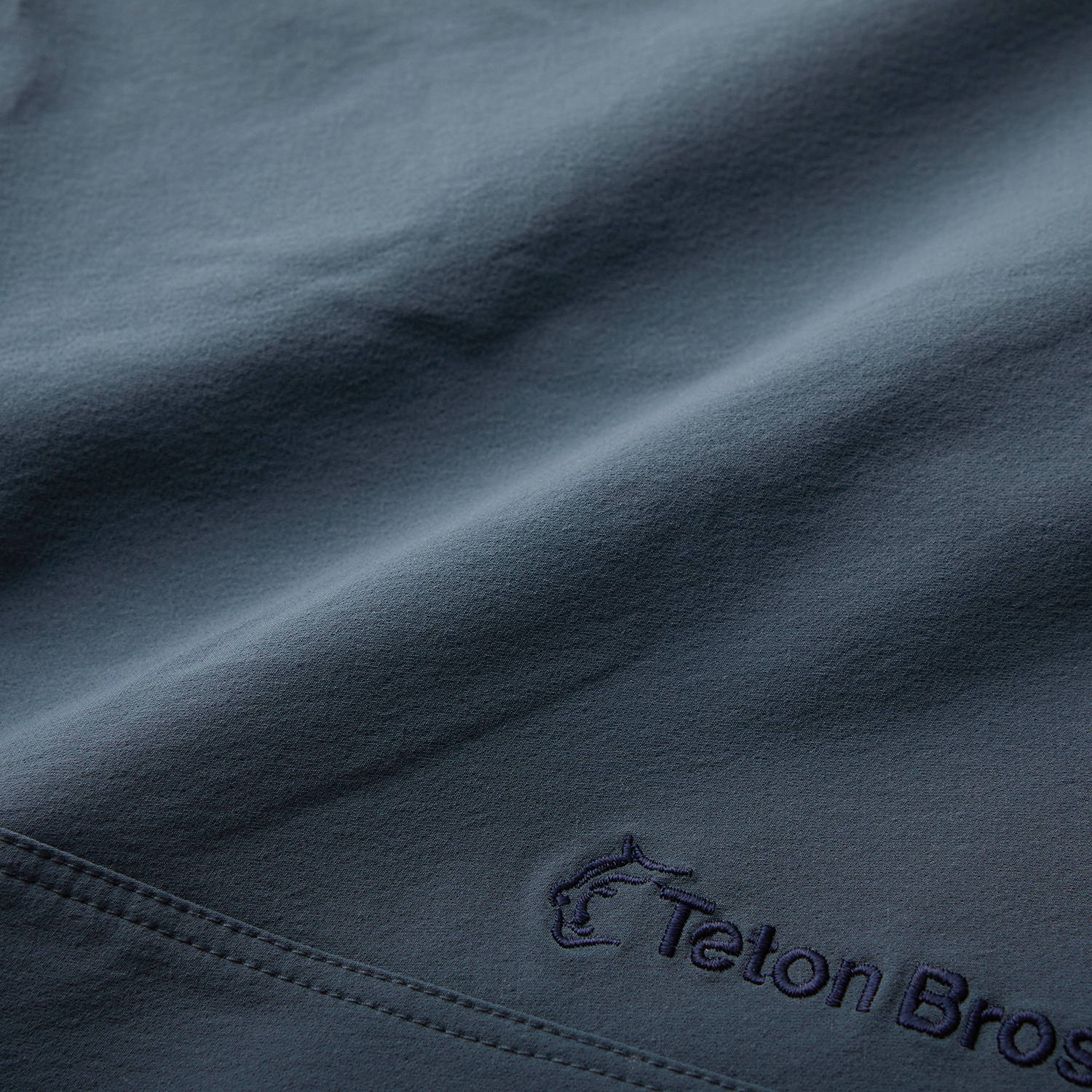 Teton Bros.（ティートンブロス）/クラッグパンツ/グレー/WOMENS