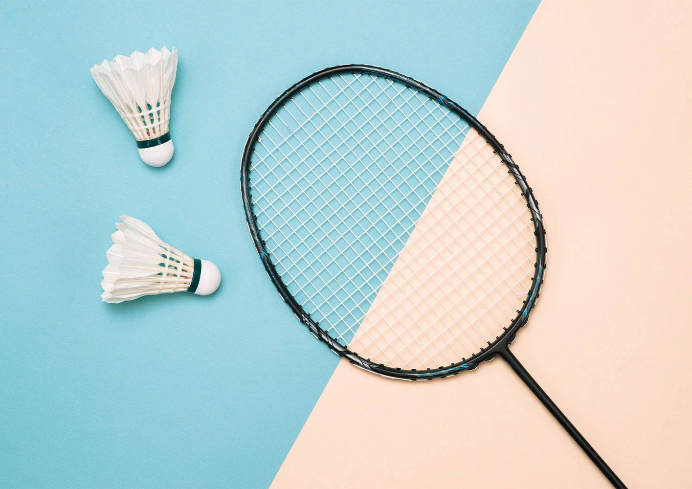 5 Reasons Why You Should Take Up Badminton