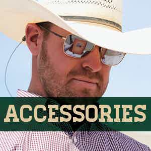 New Arrivals in Western Accessories at NRSWorld