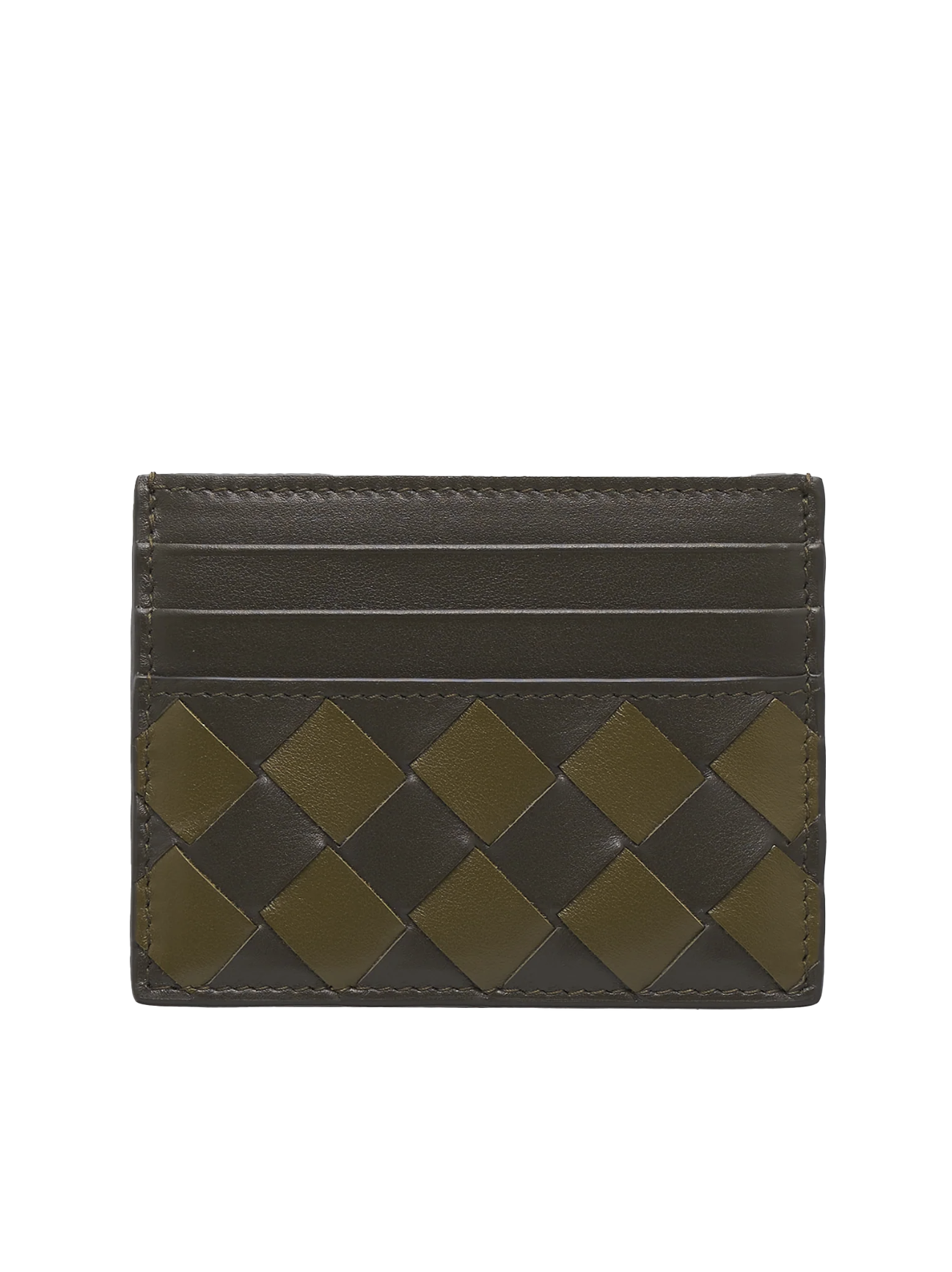 click through to bottega wallet