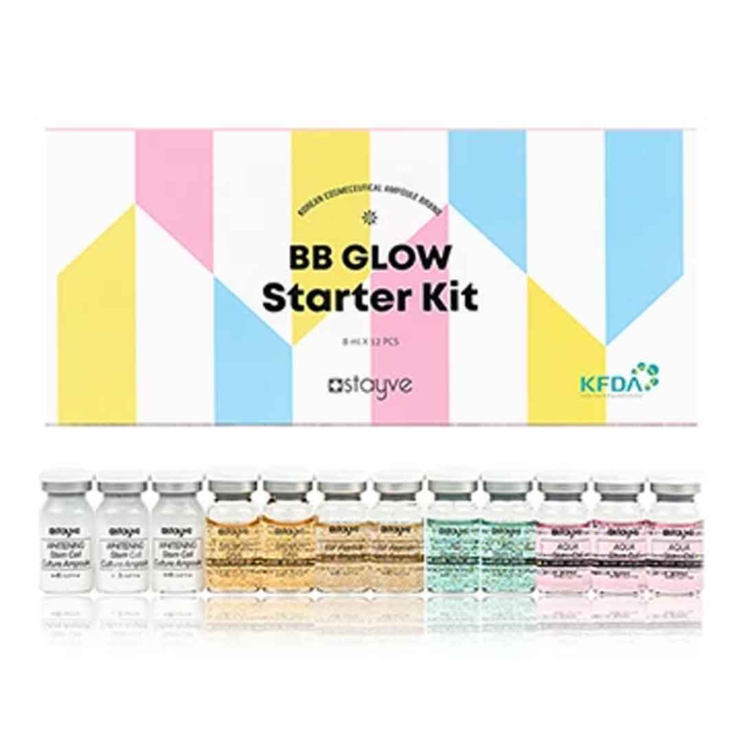 bb glow products