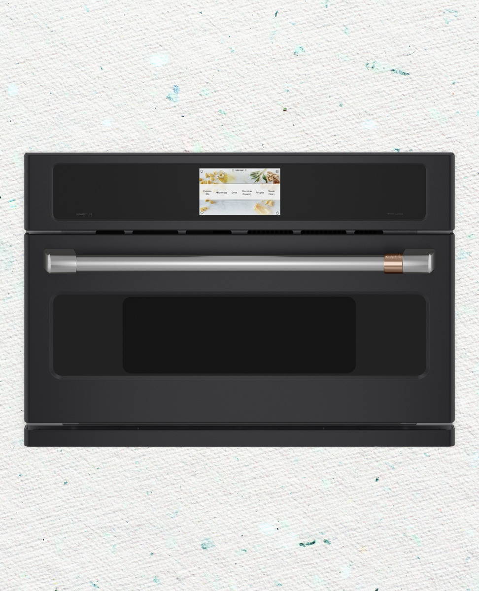 Smart Five in One Oven with 120V Advantium® Technology