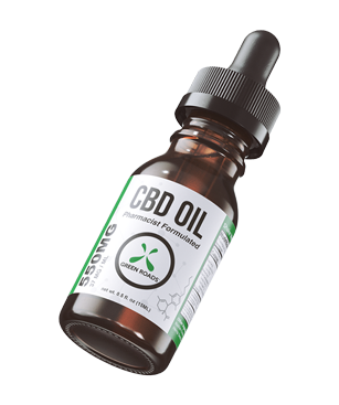 CBD OILS