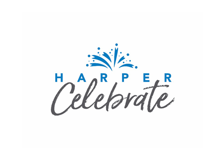 Harper Celebrate logo