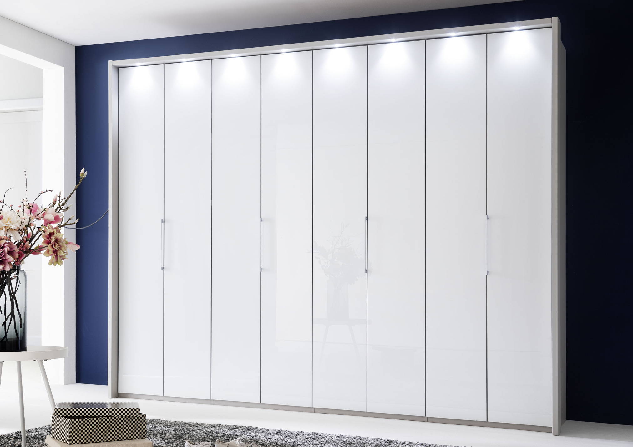Customise A Modular Wardrobe At Better Furniture Home, Norwich – BF Home