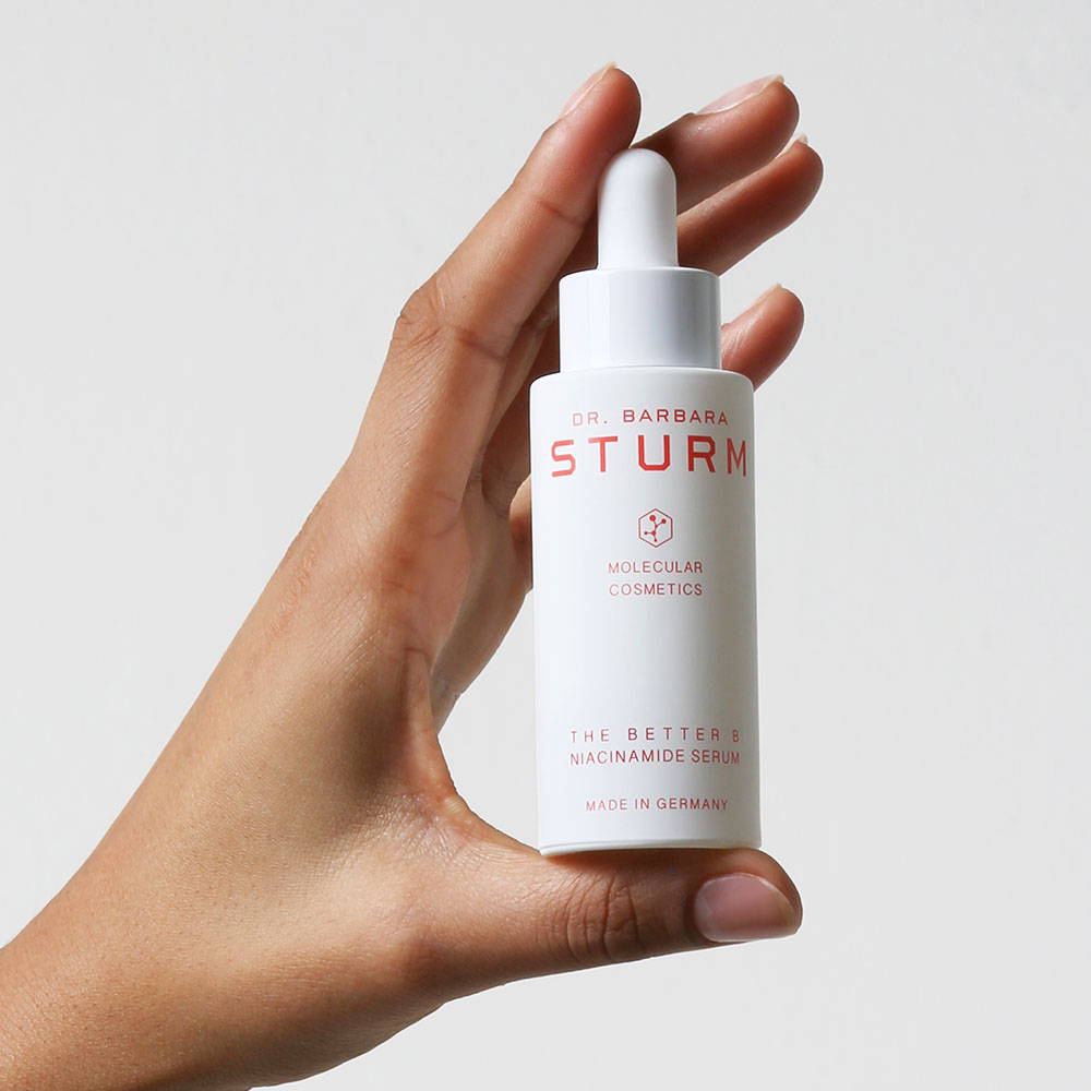 Better B Serum