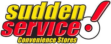 Sudden Service Logo