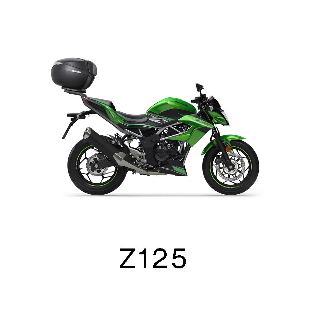 Z125