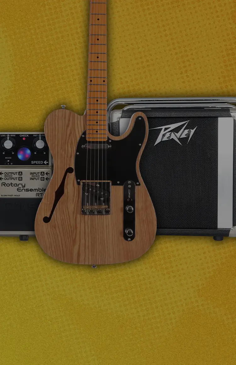 Clearance - final reductions & last chance to buy guitars, pedals, amps and more - Andertons Music Co.