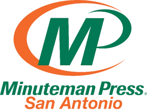 Minuteman Press San Antonio TX