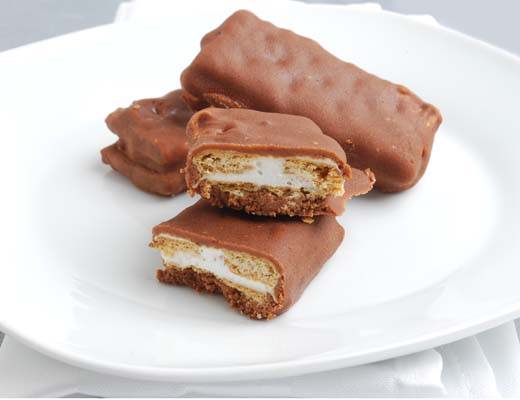 Image of Hatch Chile S'mores