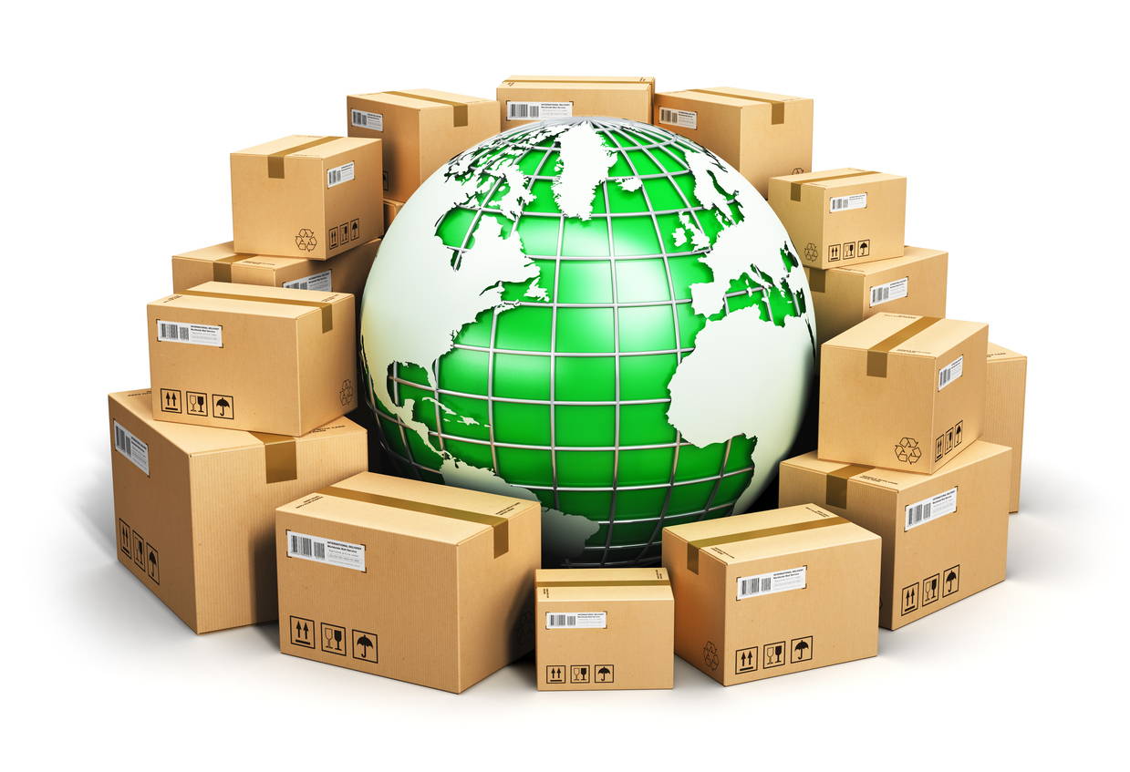 Global Packaging