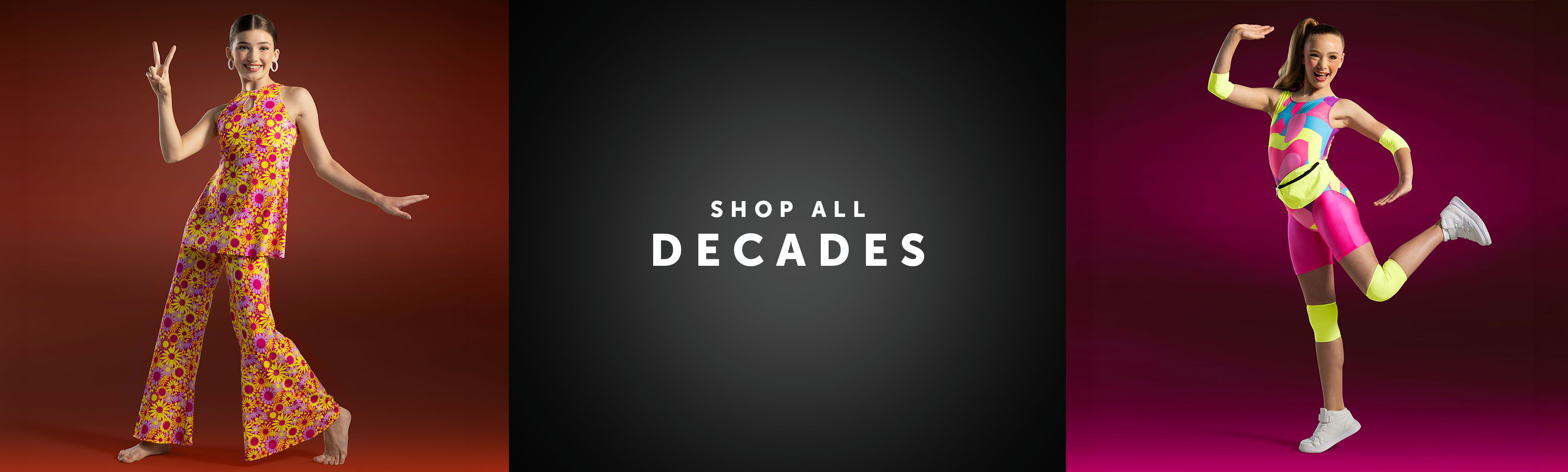Decades