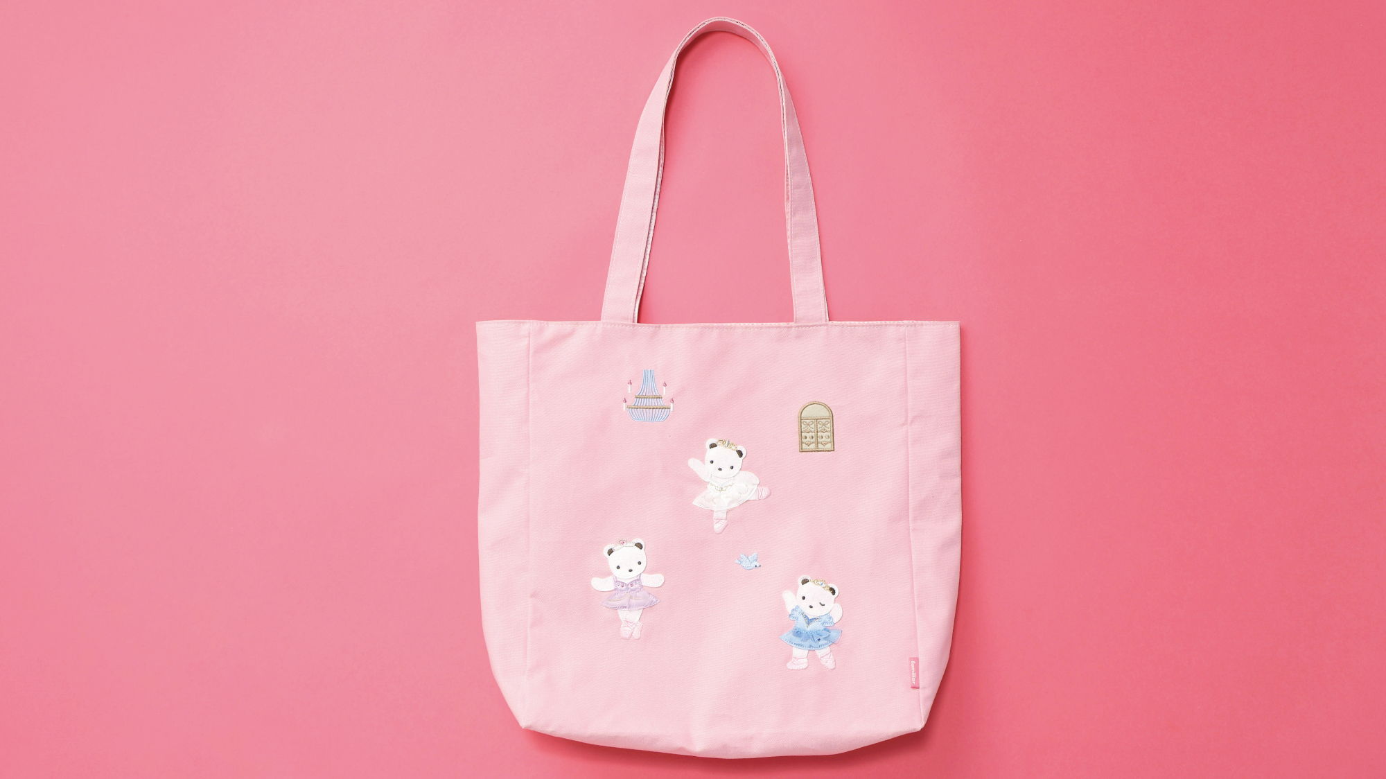 Chacott×familiar 初のコラボレーションが実現！ | ファミリア公式サイト