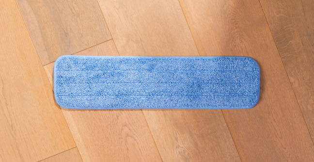 microfiber mop pads laminate floors