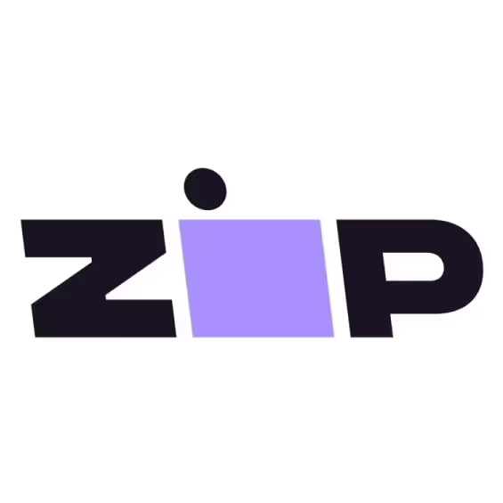 Zip payments logo