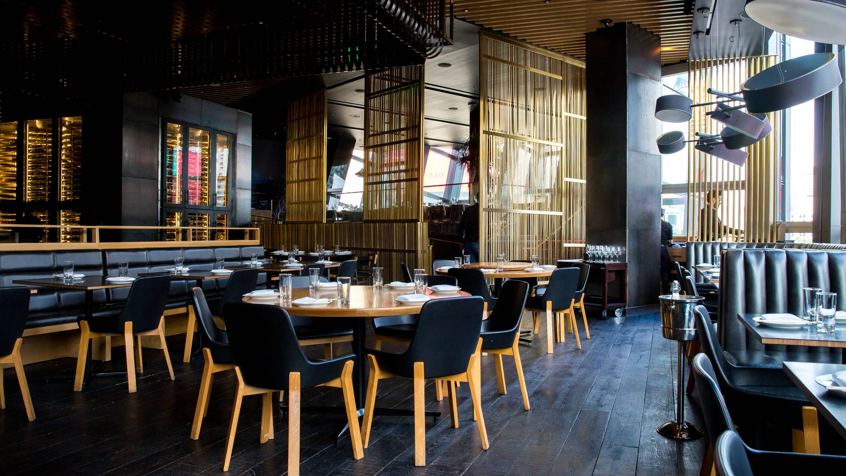 The Best Security Solutions for Restaurants