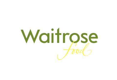 Waitrose PDF of Recipes