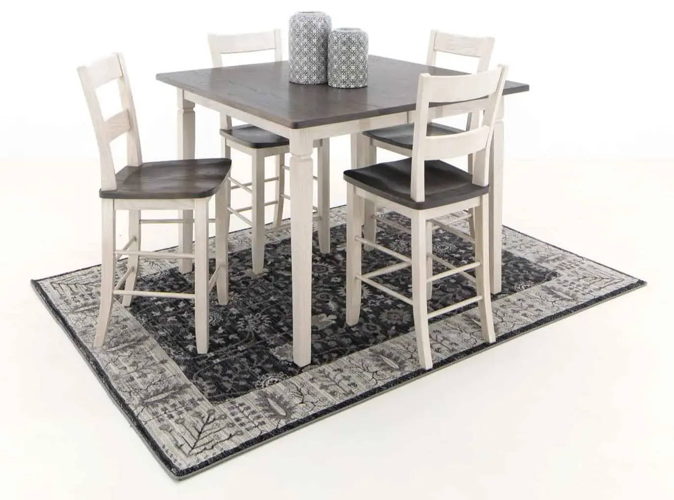 What You Need To Know About MAVIN Custom Dining Sets