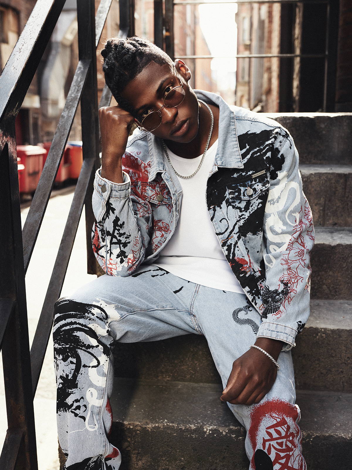 AW22 clothing style