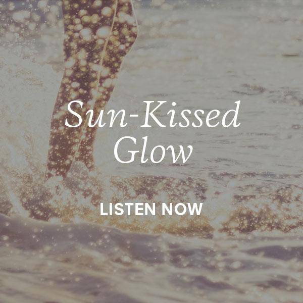 Sun-Kissed Glow